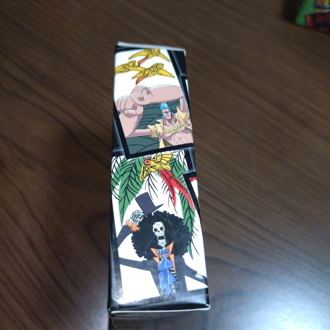 新品☆ワンピース 花札王 ONE PIECE 花札 ( 箱開封・未使用品 ) - メルカリ
