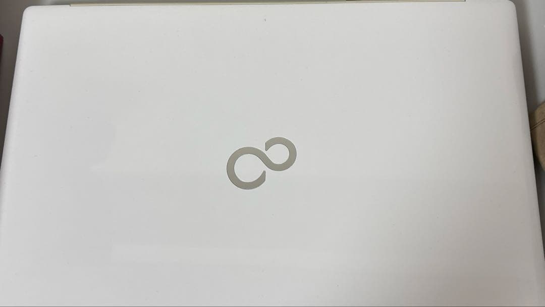 Fujitsu ノートPC Ryzen 7 3750H - メルカリ