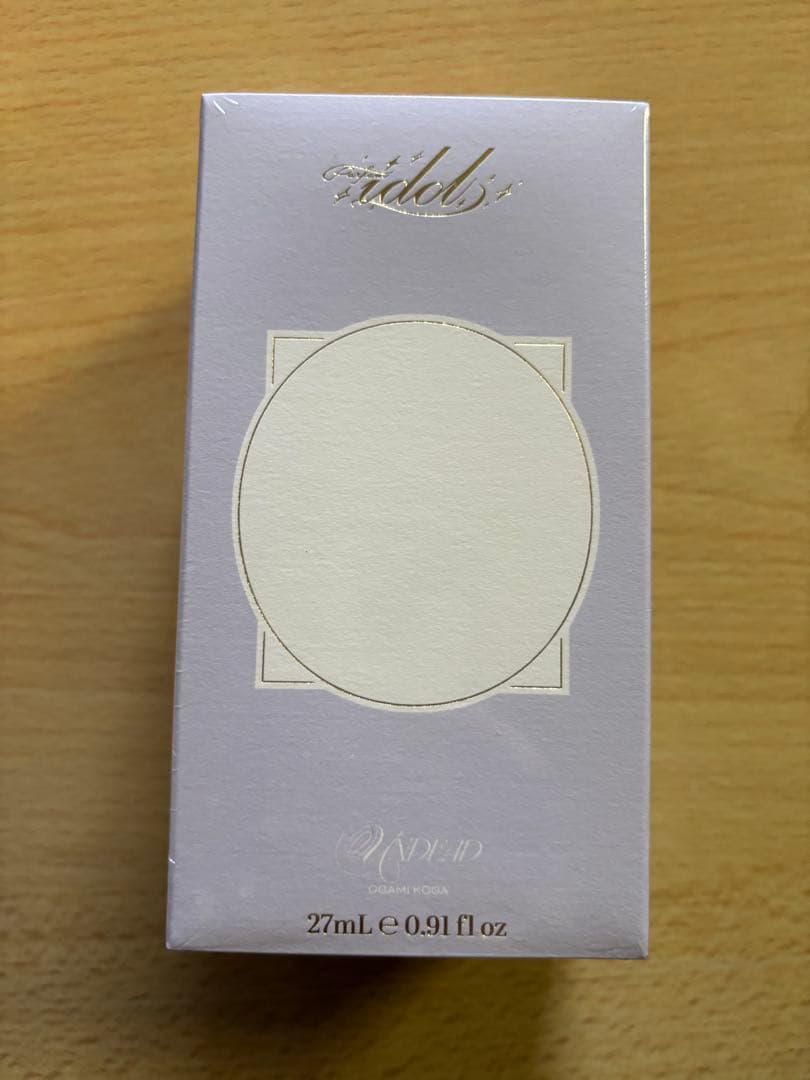 あんスタ フレグランス 香水 Parfum idol 大神晃牙 フレグランス】Parfum idol（パルファム・アイドル） ［大神 晃牙