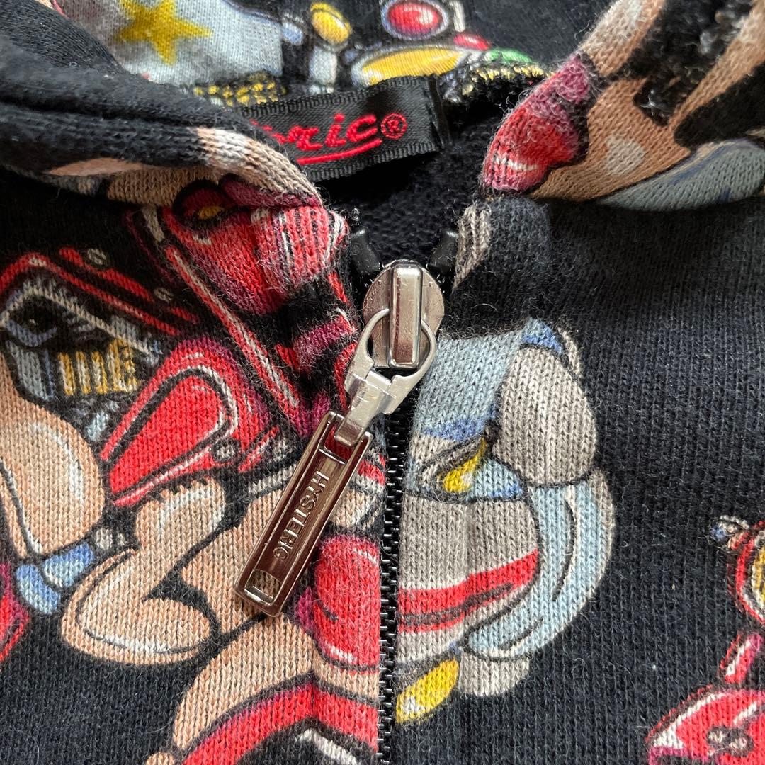 ヒステリックミニ セットアップ 90cm - メルカリ