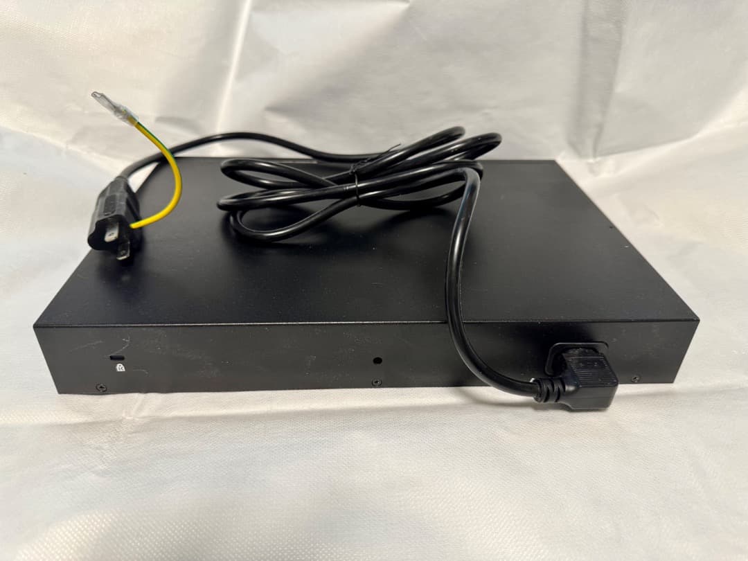 エレコム 法人用スイッチングハブ 2.5Gbps 8ポート EHB-SQ2A08