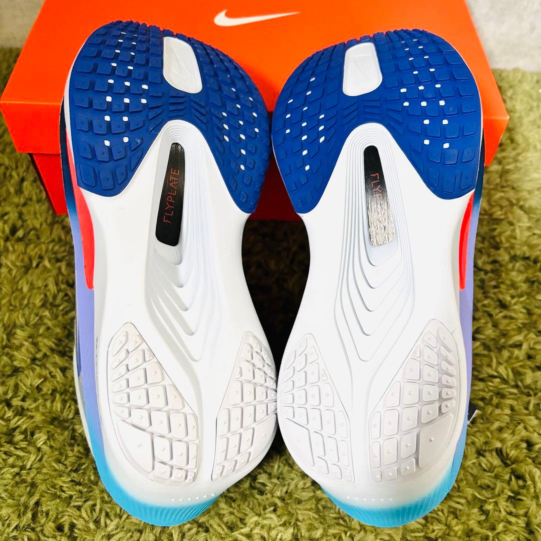 【新品未使用】NIKE ZOOMFLY 6◆ズームフライ6 ◆27.5cm◆