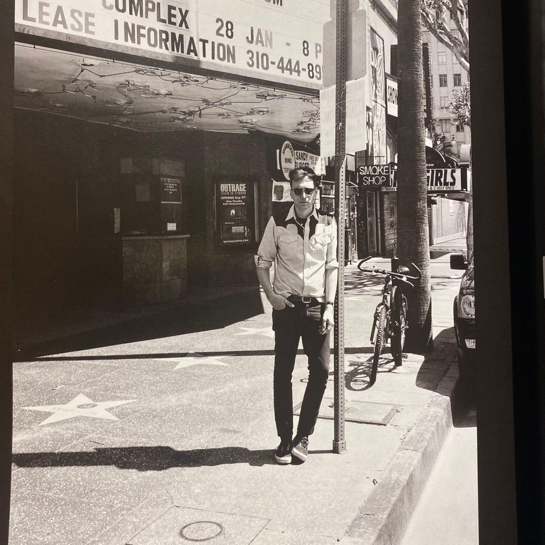 エディ スリマン PEN 2014 no.565 - メルカリ