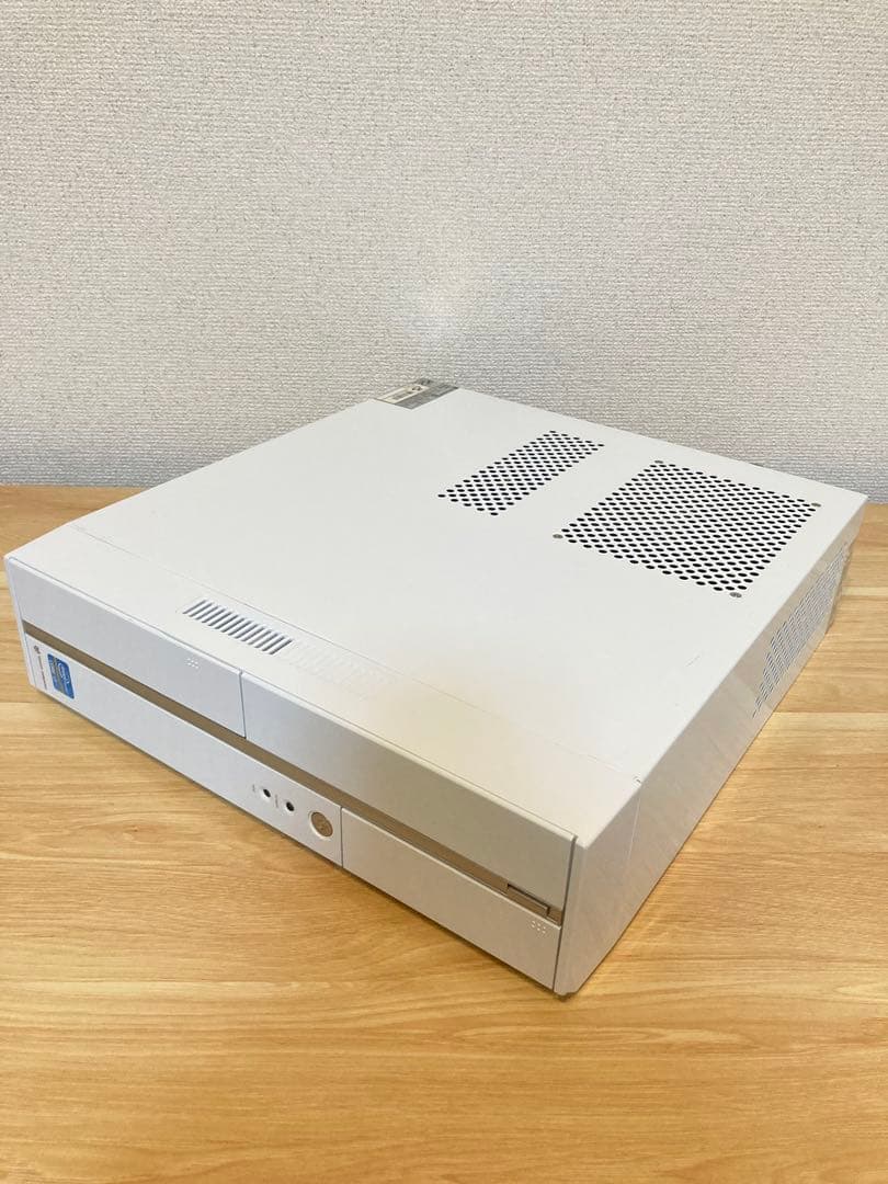 整備済 i7-2600/8/500SSD+GeForceGT520