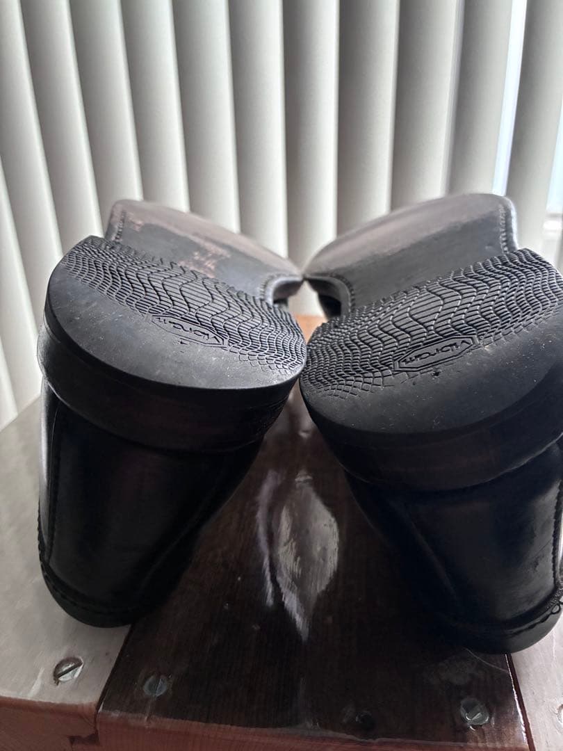 ALDEN 987 7.5D コードバン ローファー オールデン