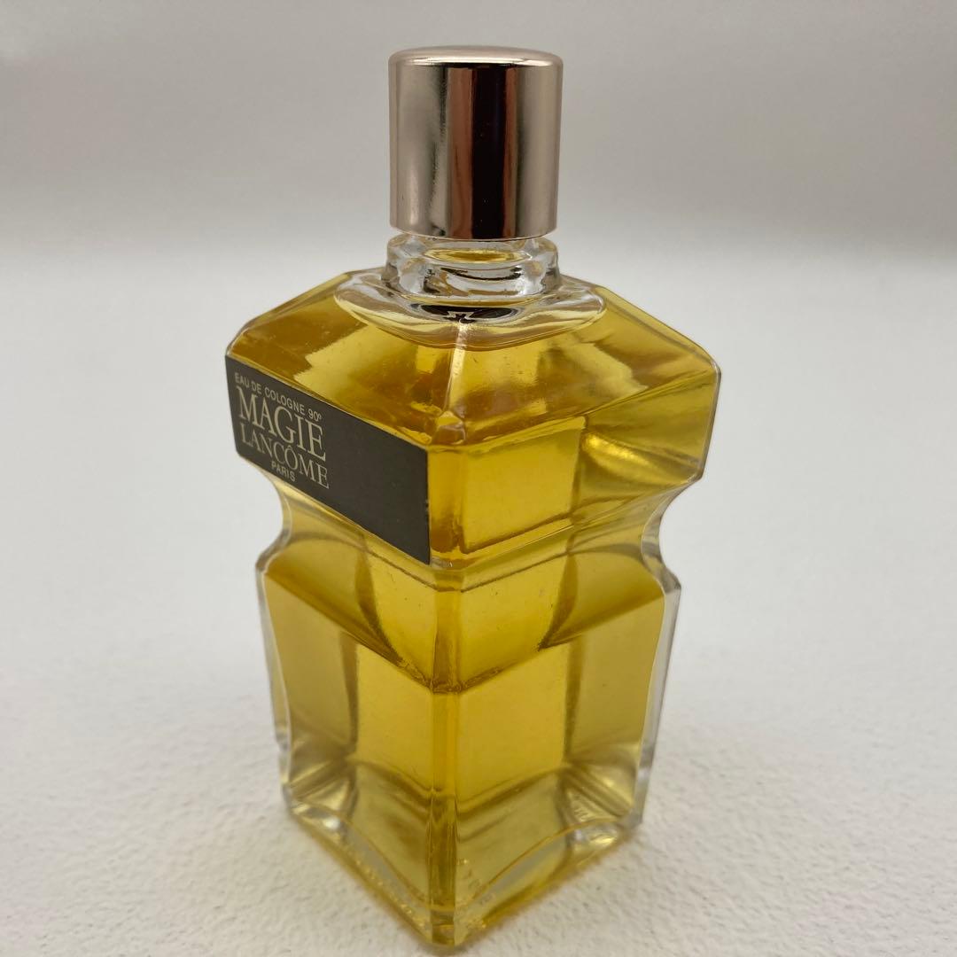 新品未使用 LANCOME マジー MAGIE ランコム 香水60ml - メルカリ
