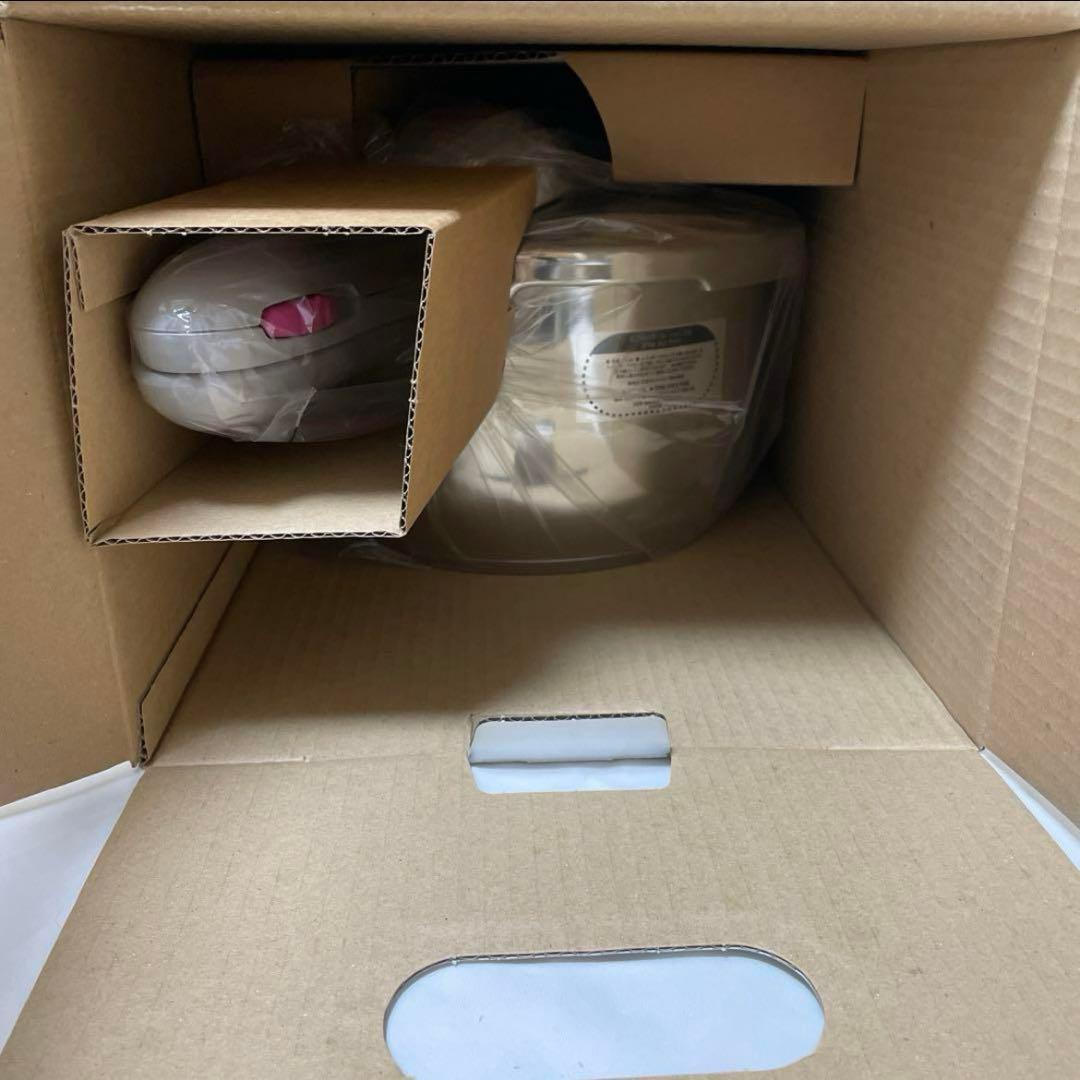 新品未使用】タッパーウェア レインボークッカー圧力鍋 4.5ℓ - メルカリ