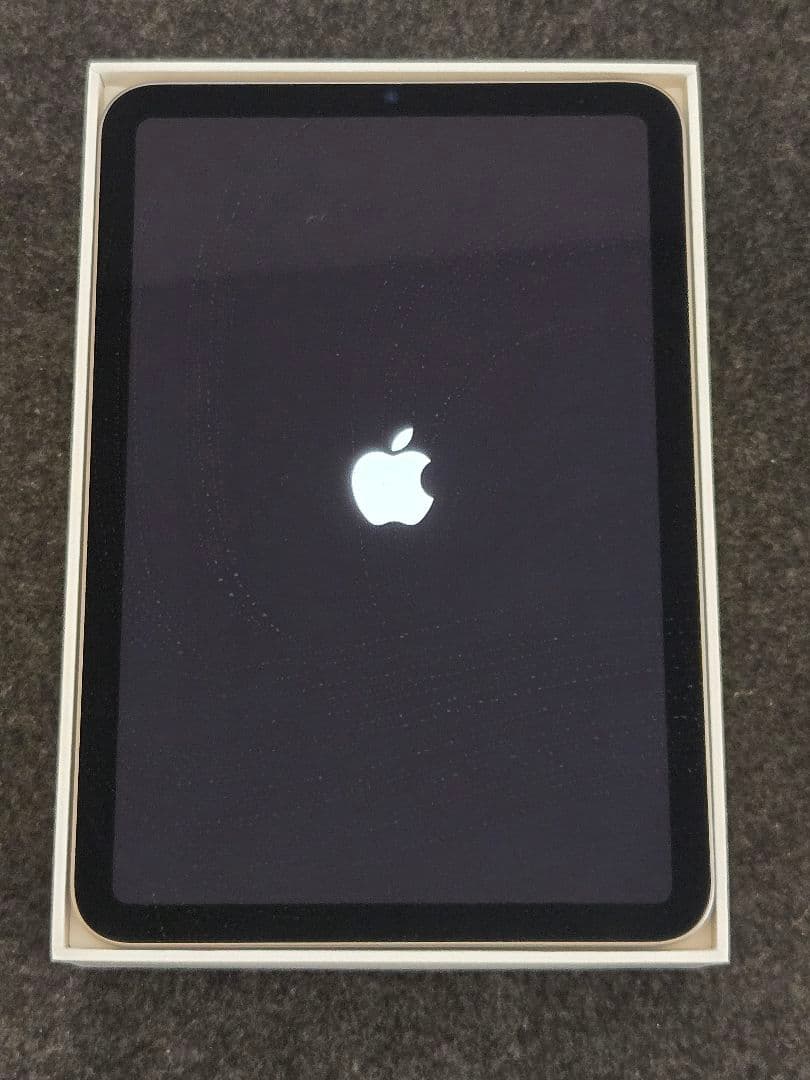 即決可能 iPad mini 第7世代 128GB WiFiモデル 楽天市場】「新品」iPad mini 第7世代 Wi-Fi 128GB 2024年秋モデル