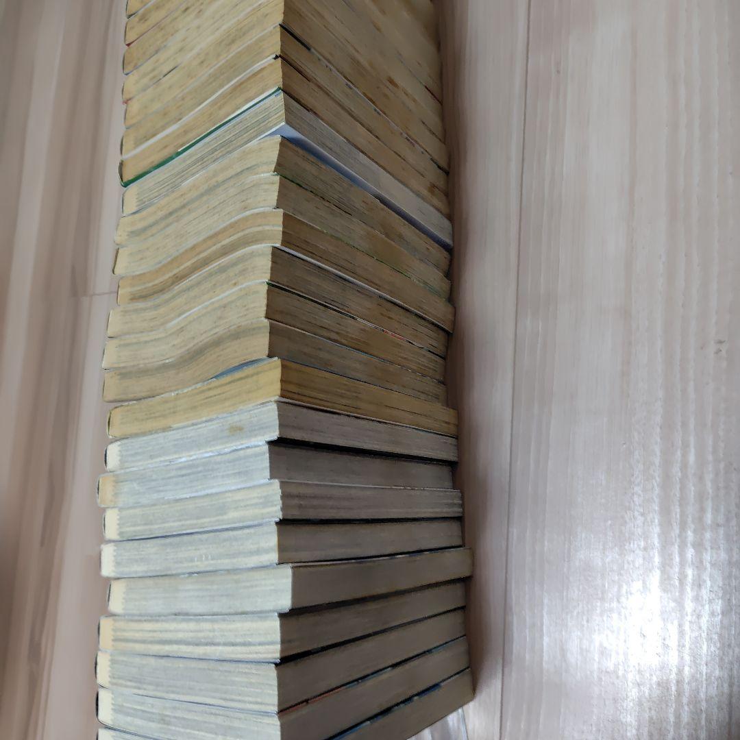 シャコタンブギ 全巻セット ＋C1ランナー 41冊セット - メルカリ