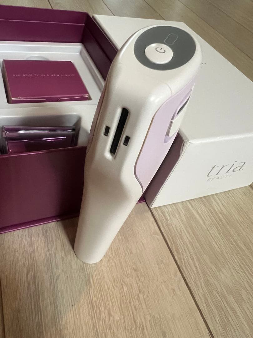 トリア•スキンエイジングケアレーザーの通販はau PAY マーケット