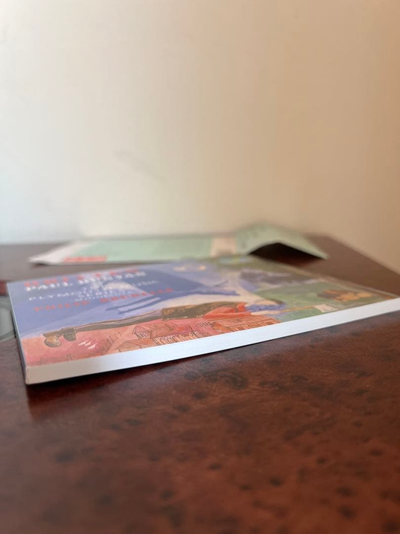 見本品 美品 ブリテン ポール・バニヤン 1988年2CD 帯付き クラシック