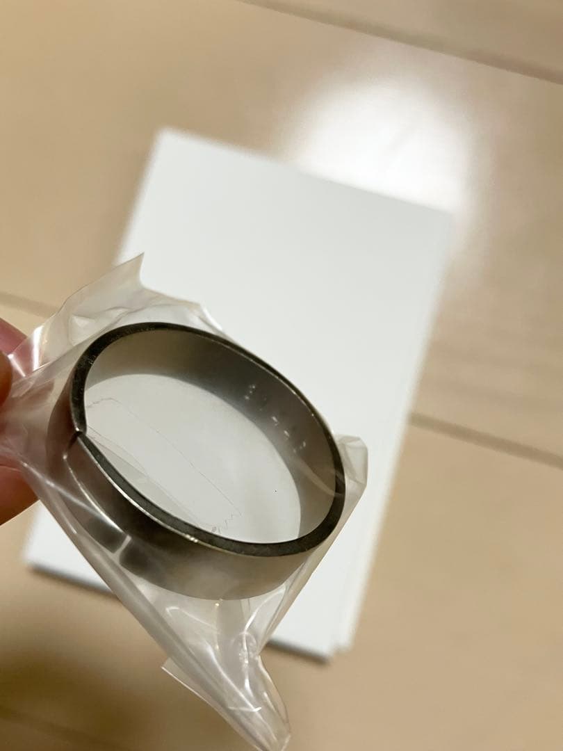 ZARD メモリアルリングチャーム オフィシャルファンクラブ WEZARD