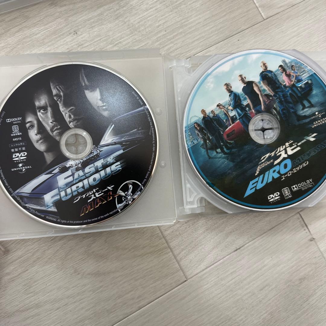 DVD まとめ売り バラ売り