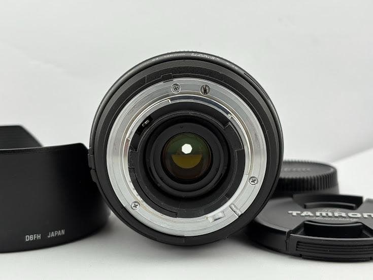 ★タムロン AF SP 24-135mｍ F3.5-5.6【50周年記念モデル】
