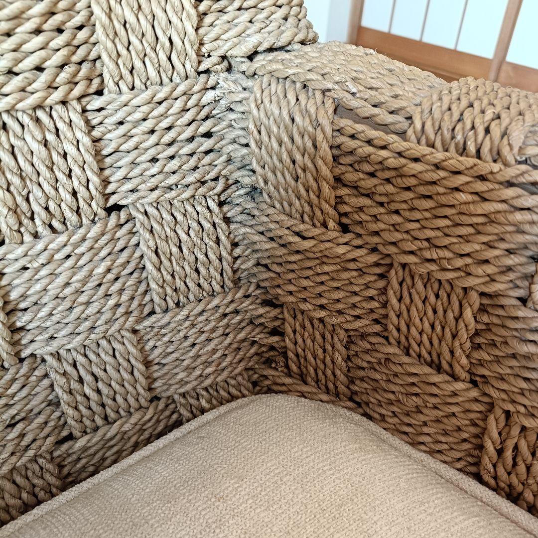 最終値下げ】WISE WISE Inc. 1人掛けソファ