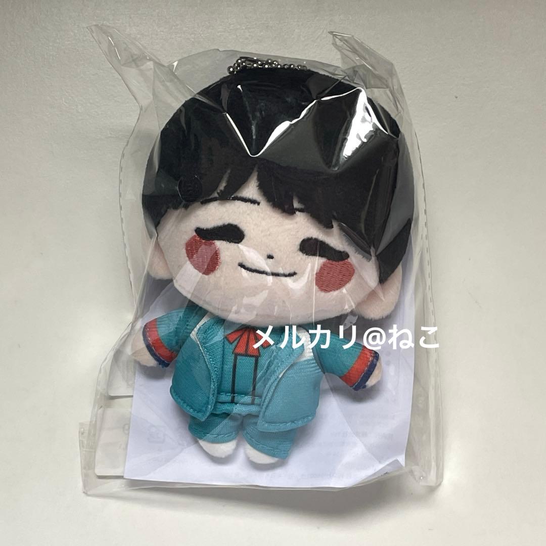 新品未開封】スパフル ちびぬい 堀内結流 - メルカリ