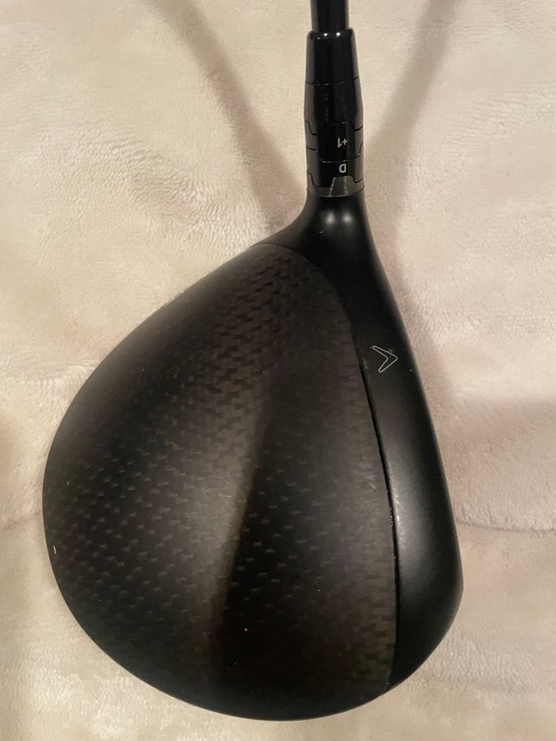 キャロウェイ　エリートミニ ELYTE MINIドライバー