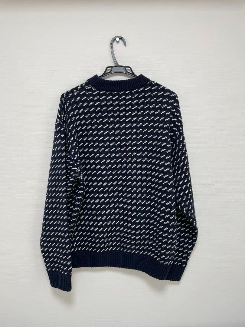 トップス L.L.Bean Wayne Sweater Bird's-Eye