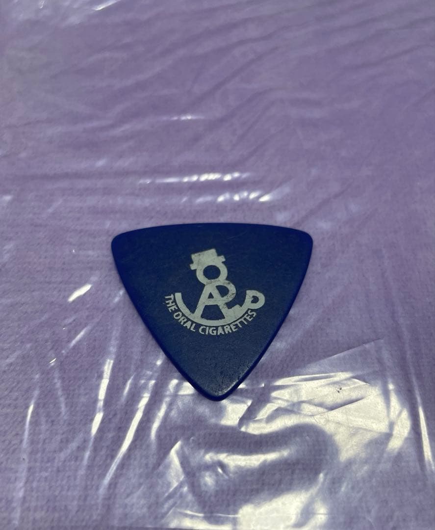 オーラル 鈴木重伸 ピック - ミュージシャンベストセラー