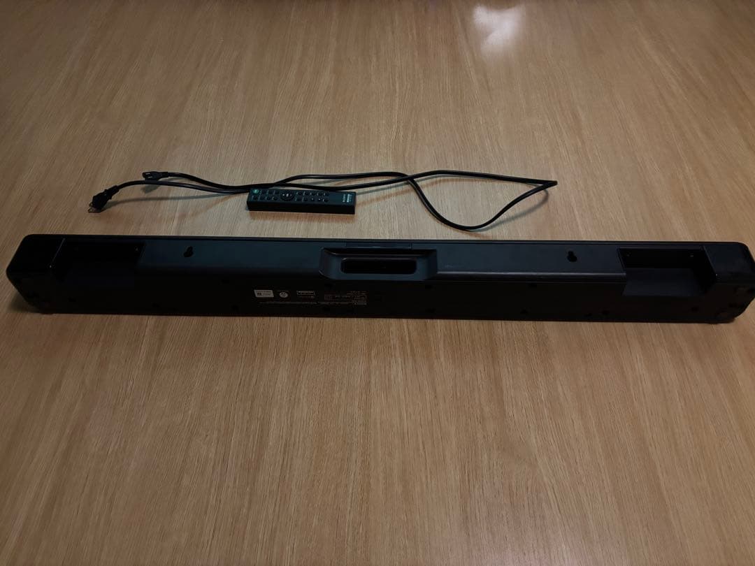 SONY HT-S100F 中古の通販はau PAY マーケット - 輸入雑貨のネット