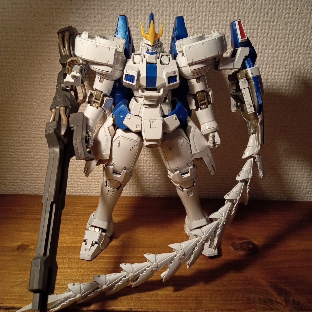 美品 MG トールギスIII スペシャルコーティング - メルカリ