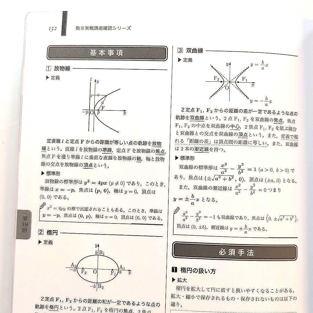 鉄緑会 数Ⅲ実戰講座 確認シリーズ 確シリ - メルカリ