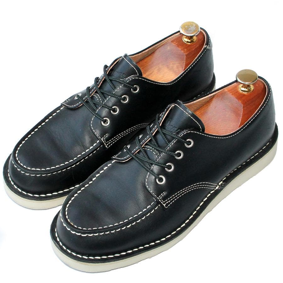 良品 DANNER WORK MOC D910054 モックトゥ 日本製 - メルカリ