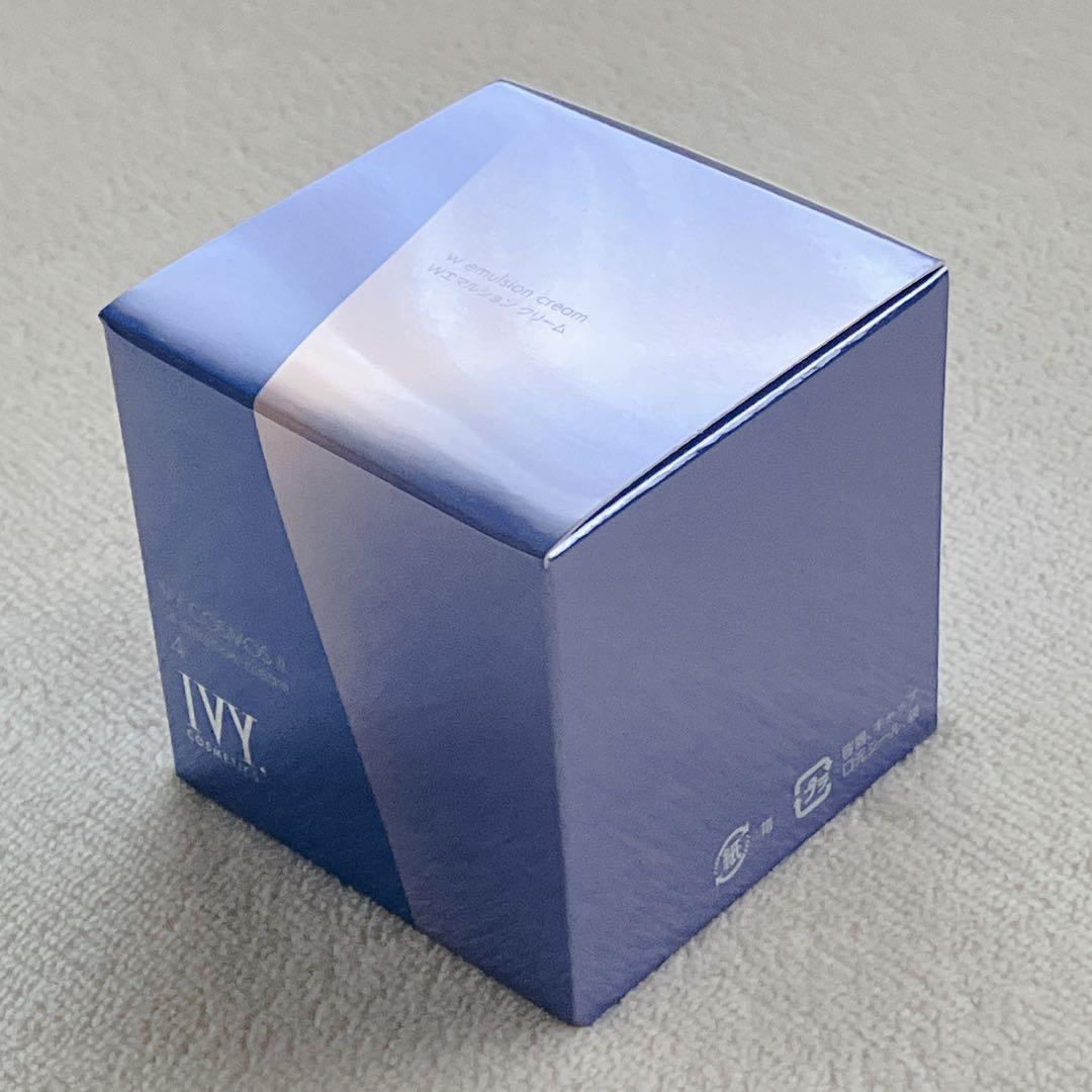 新品》IVY COSMOS II w エマルジョンクリーム IVY COSMOS II コスモス