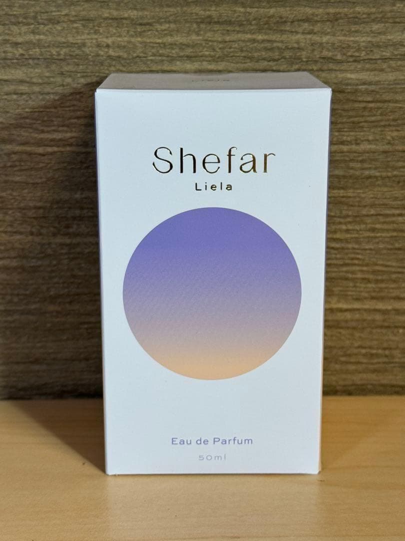 shefar シーファー リエラ 香水 50ml 佐藤ノア 監修 - メルカリ