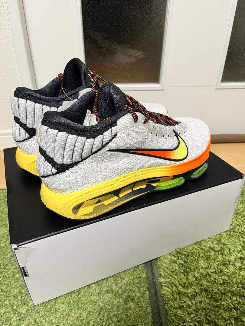 Nike G.T.HUSTLE（ハッスル） 3 EP