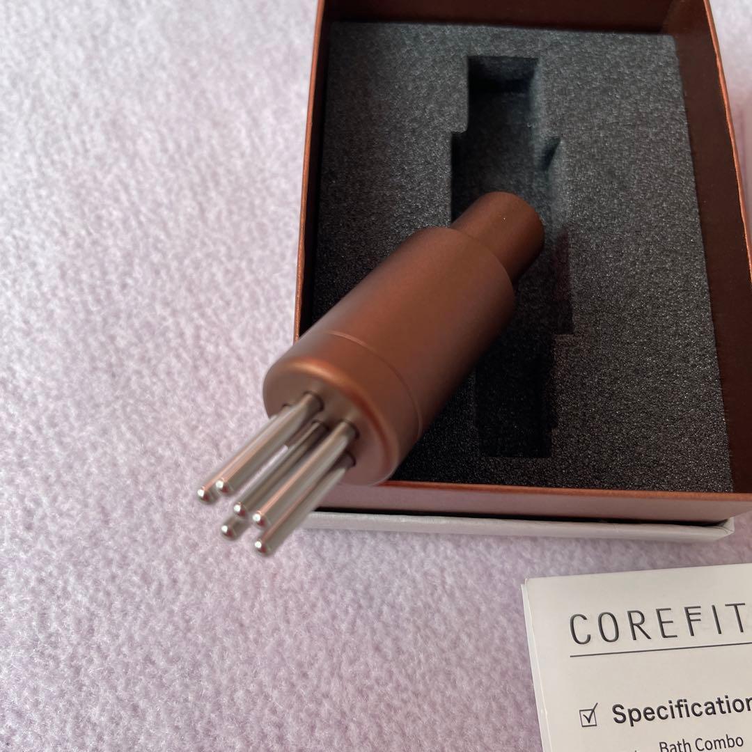 COREFIT バスコンボ／Dプロ／フェイスポインター - メルカリ