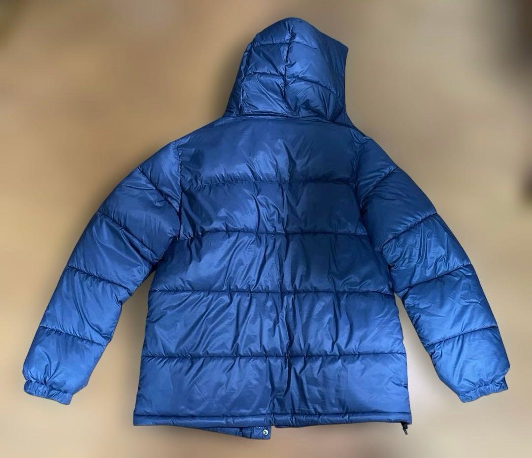 新中古！ノースフェイスNY81931 キャンプシェラ ショート⭐︎XL