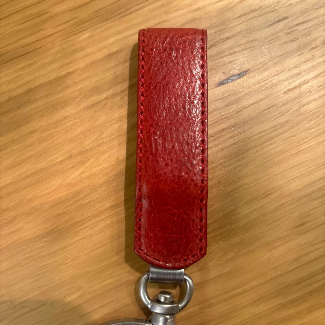 Hender Scheme (エンダースキーマ) key clip/キークリップ - メルカリ