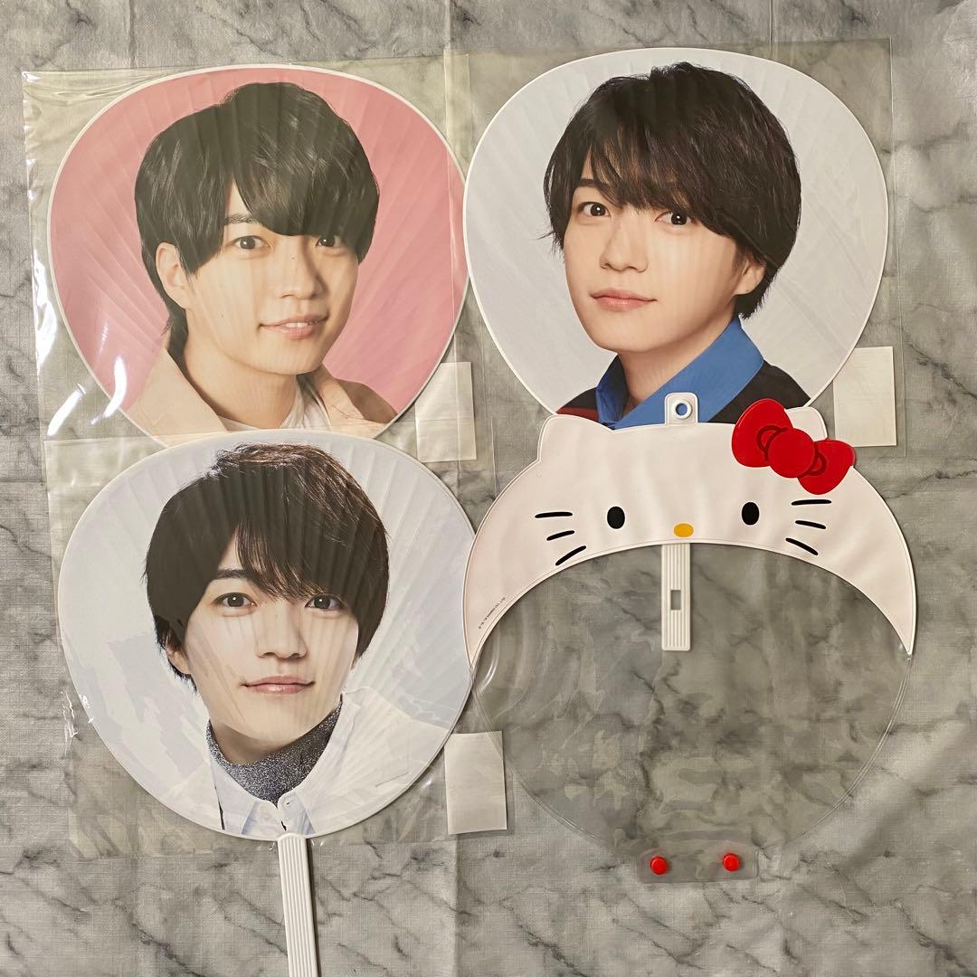 なにわ男子 西畑大吾 グッズまとめ売り - メルカリ