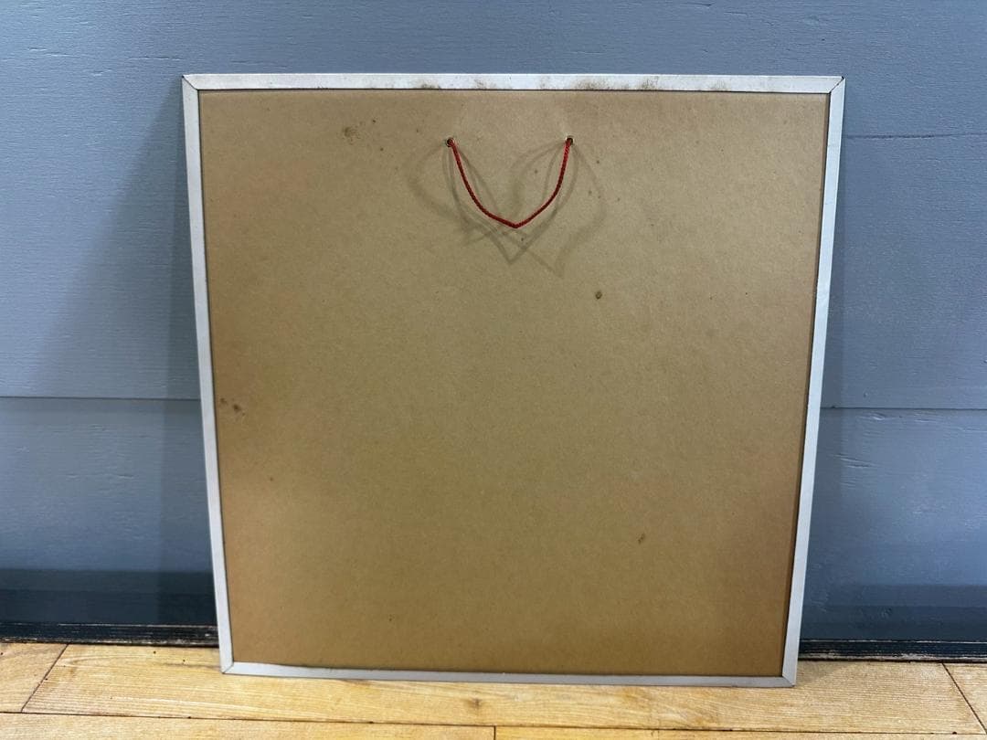 CAL-COKE カルコーク バディホリー 看板 プレート パネル RW173 - メルカリ