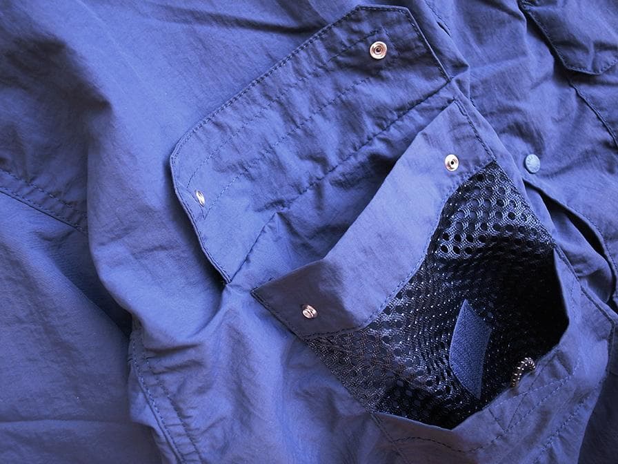 undercover アンダーカバー 初期 シャツ ドクロ期 グッドイナフ