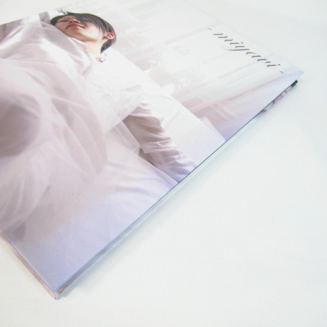 雅 miyavi 写真集 / ジュ・ヴ・スエット・アン・ボン・アニヴェルセール