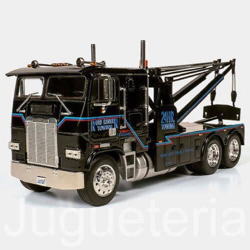 激レア】イクソ アルタヤ 1/43 Freightliner ターミネーター - メルカリ