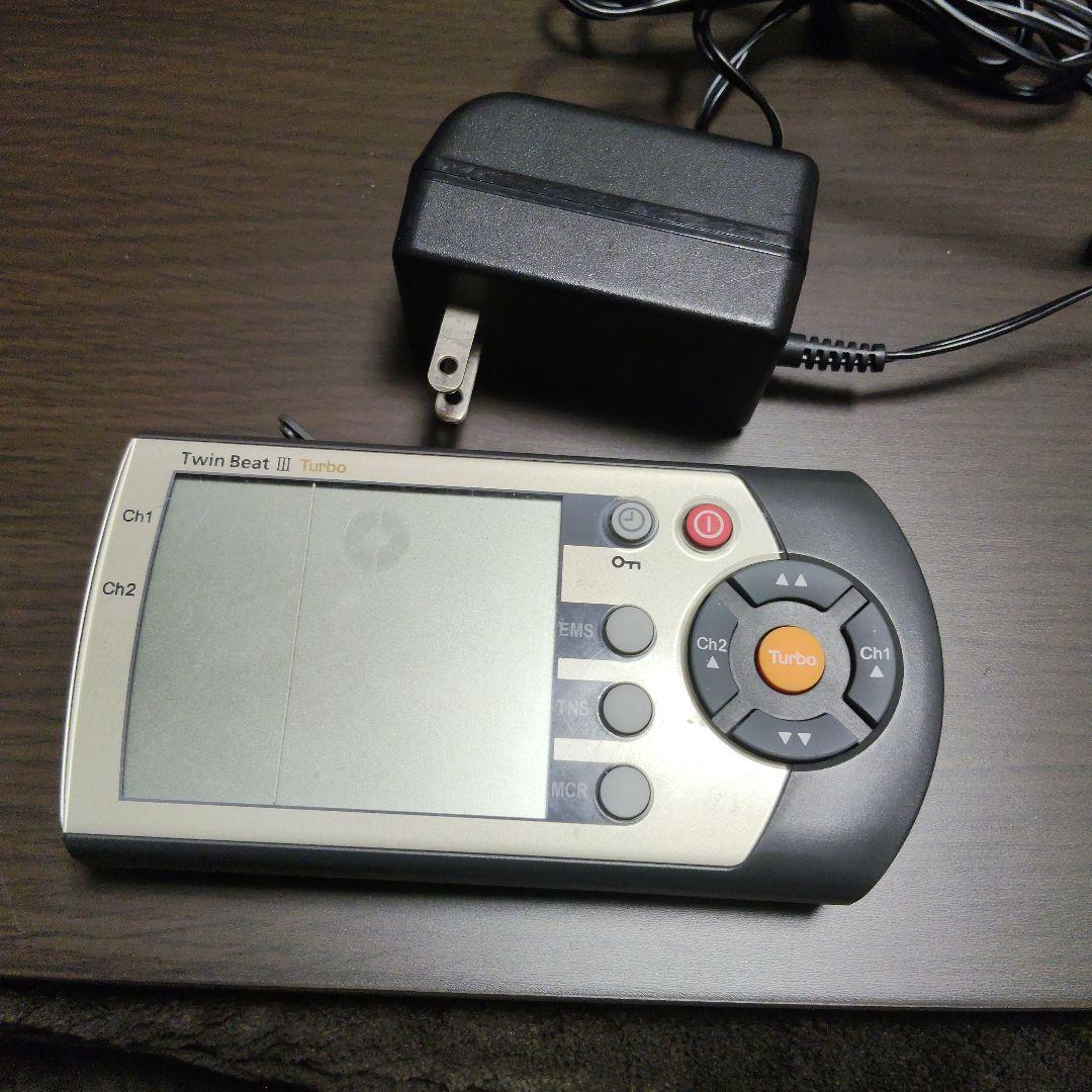 twin beat ii turbo ツインビート3ターボ　伊藤超短波 ツインビートⅢ ターボ（伊藤超短波） - WINS