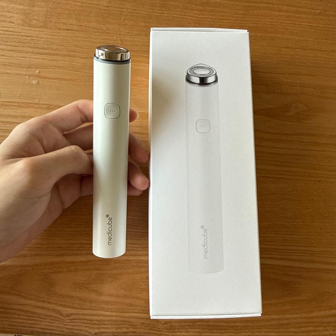 メディキューブAGE-Rブースタープロミニ - メルカリ