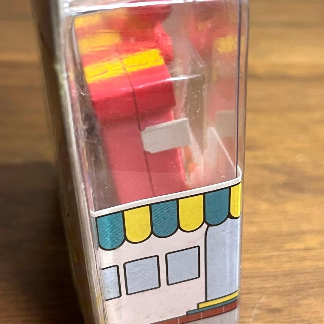 YUJIN セサミストリート エルモカフェ 未使用 - メルカリ