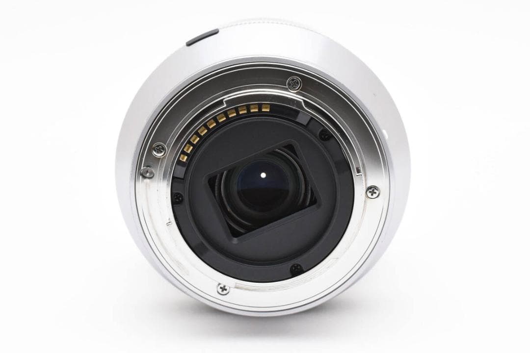 良品 SONY E 18-200mm F3.5-6.3 OSS SEL18200