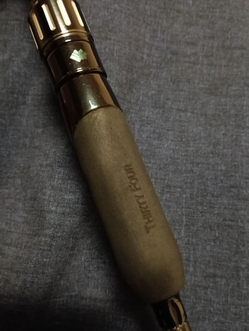 34 サーティーフォー アドバンスメント HSR-63 バージョン3