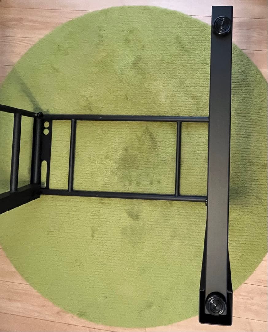 YAMAHA ヤマハ LG800 キーボード スタンド - メルカリ