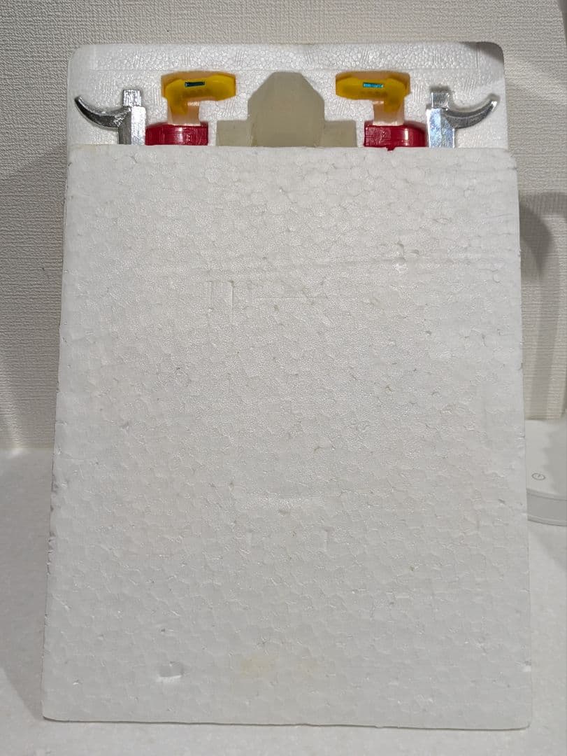 美品】ポピー 超合金 DX ダイモス 検 コンバトラー ボルテス