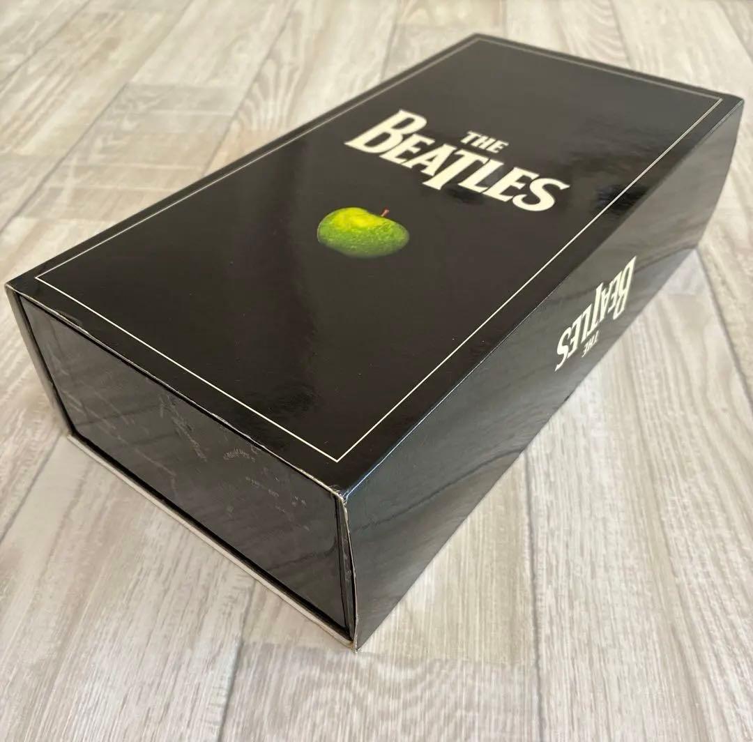 ザ・ビートルズ CDボックスセット（The Beatles Box Set） - メルカリ