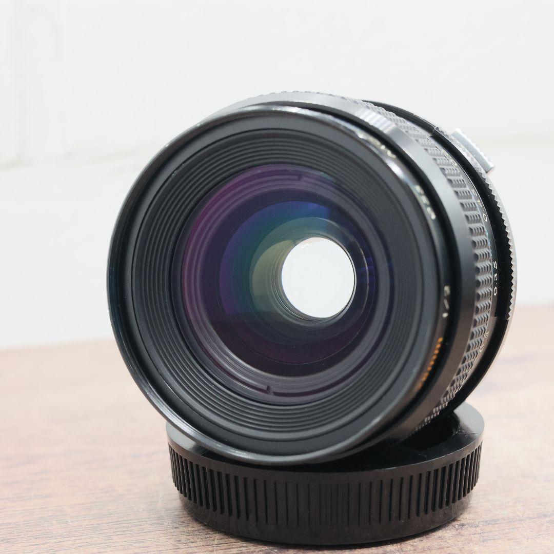 《希少》KINO PRECISION KIRON 28mm F2 MC【良品】