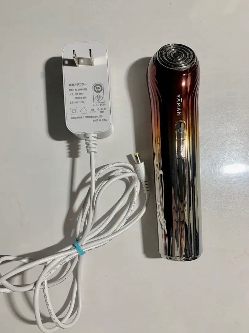 YA-MAN ヤーマン　Bloom 5 EMS メディリフト　ブルーム Bloom 5 | YA-MAN | Professional technology into home care beauty