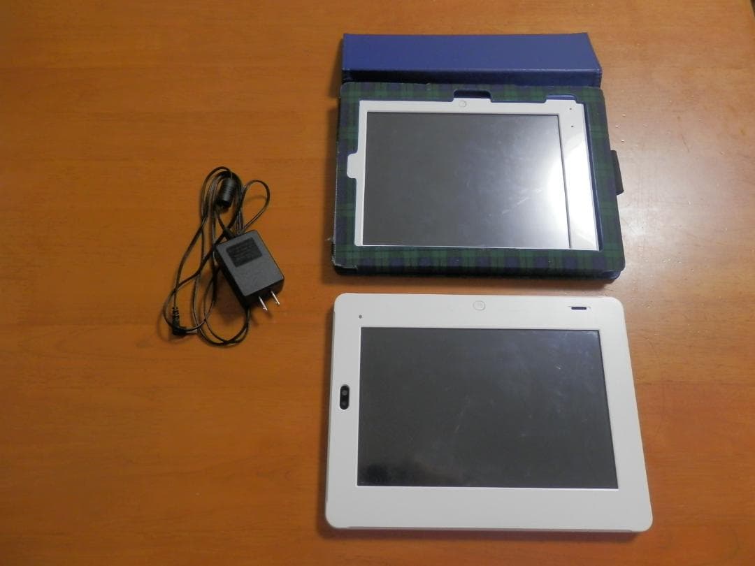 【NEW】【2個組/ベネッセ】チャレンジタッチ本体2個セット(専用ケース1個付) 2248241760.jpg?1714345928