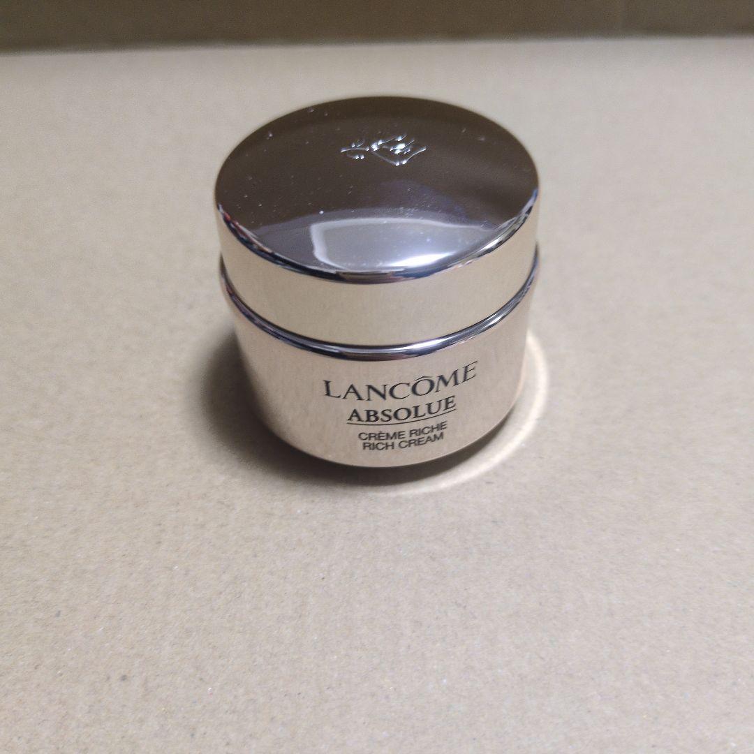 リッチクリーム　15ml Firming Velvet Cream | NUXE